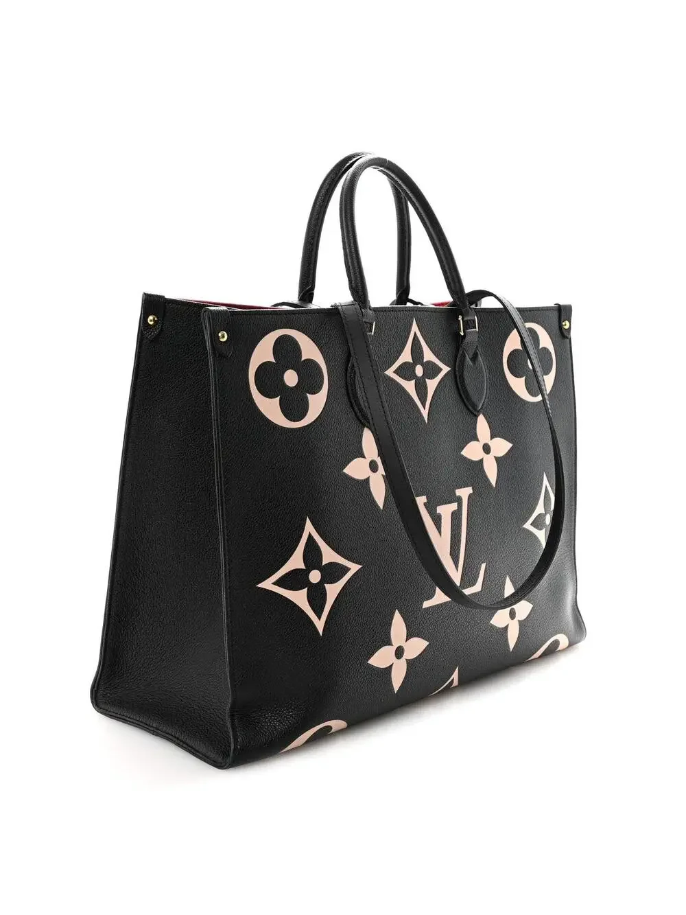 Louis Vuitton indulge luxury